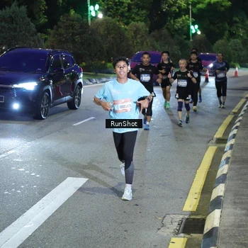 Runner Photo 4246085