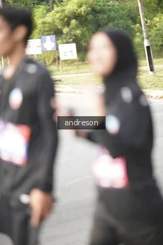 Runner Photo 4246108