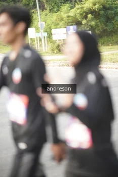 Runner Photo 4246117