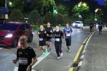 Runner Photo 4246119
