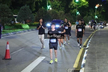 Runner Photo 4246139