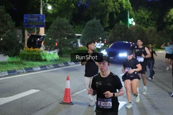 Runner Photo 4246141