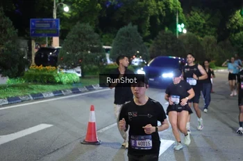 Runner Photo 4246143