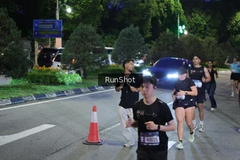 Runner Photo 4246146
