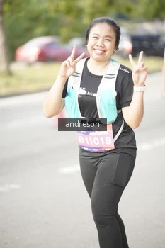 Runner Photo 4246170