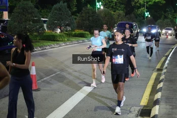 Runner Photo 4246180