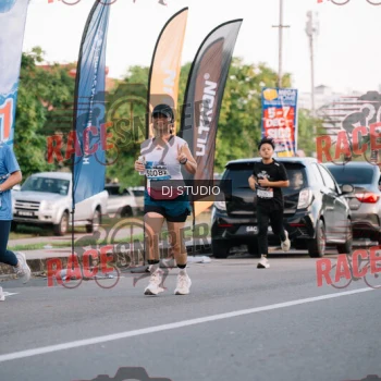 Runner Photo 424619