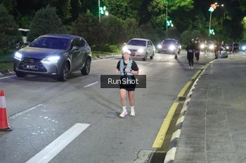 Runner Photo 4246197