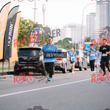 Runner Photo 424620