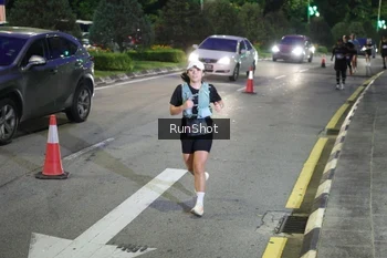 Runner Photo 4246203