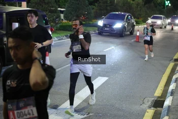 Runner Photo 4246204