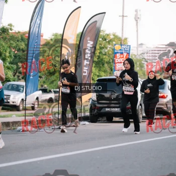 Runner Photo 424621