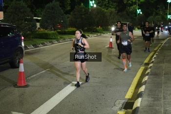 Runner Photo 4246211