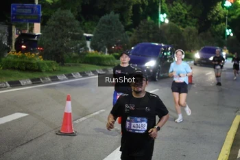 Runner Photo 4246220