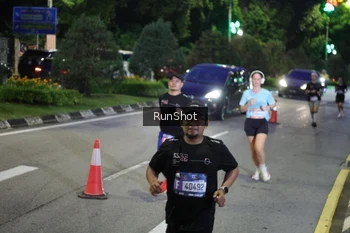 Runner Photo 4246221