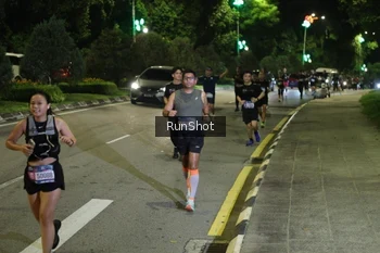 Runner Photo 4246223