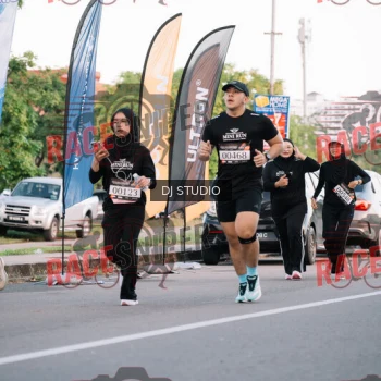 Runner Photo 424623
