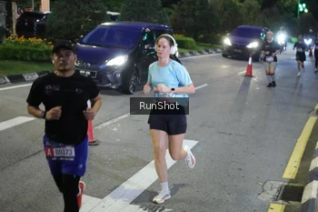 Runner Photo 4246232