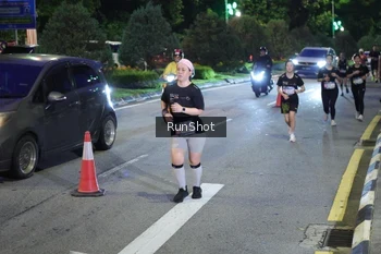 Runner Photo 4246235