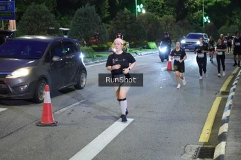 Runner Photo 4246238