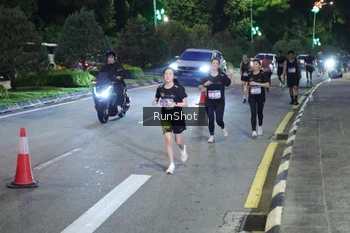 Runner Photo 4246243