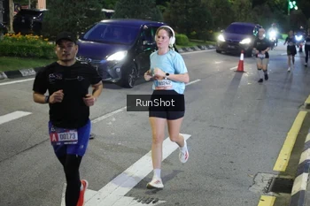 Runner Photo 4246248