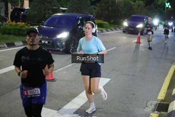 Runner Photo 4246249