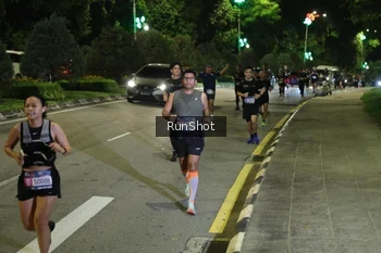 Runner Photo 4246250
