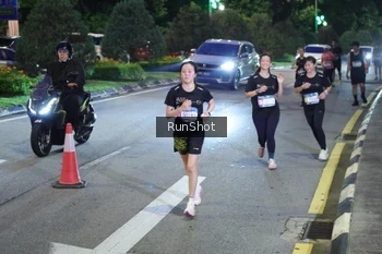 Runner Photo 4246254