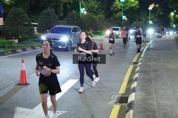 Runner Photo 4246259
