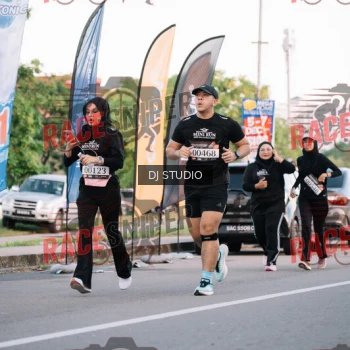 Runner Photo 424626