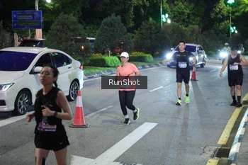 Runner Photo 4246268