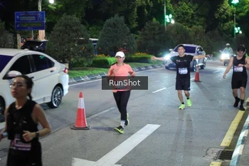 Runner Photo 4246271