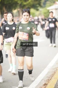 Runner Photo 4246272