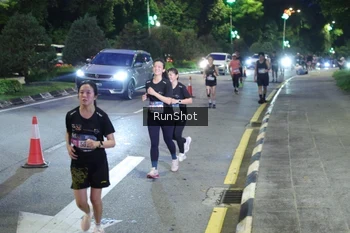 Runner Photo 4246276
