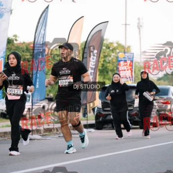 Runner Photo 424628