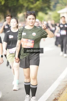 Runner Photo 4246282