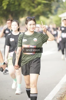 Runner Photo 4246289