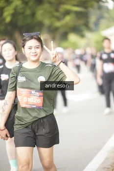 Runner Photo 4246296
