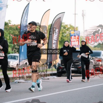 Runner Photo 424631
