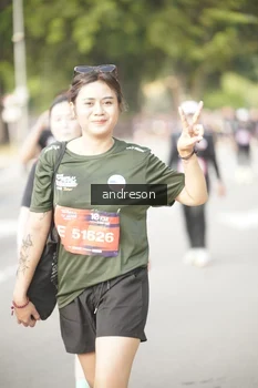 Runner Photo 4246310