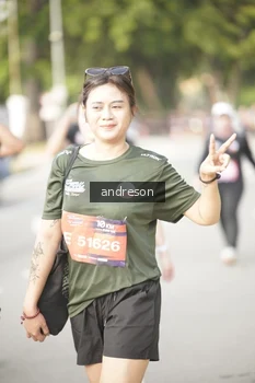 Runner Photo 4246320