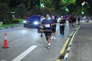 Runner Photo 4246322
