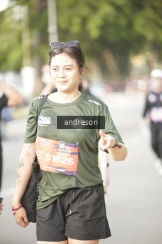 Runner Photo 4246327