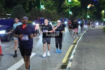 Runner Photo 4246329