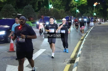 Runner Photo 4246331