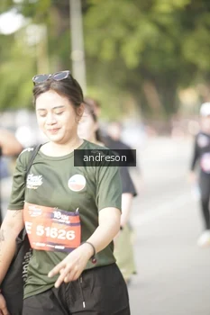 Runner Photo 4246337
