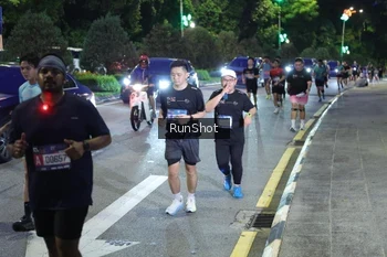 Runner Photo 4246340
