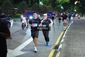 Runner Photo 4246344