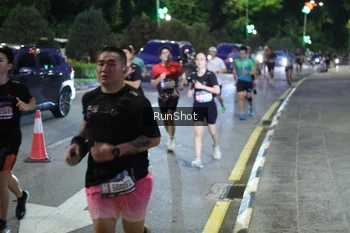 Runner Photo 4246369